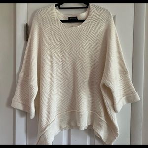 Urban outfitters oversized sweater